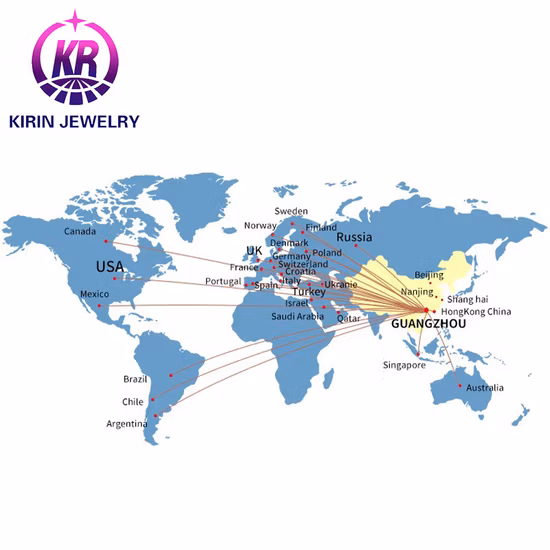 Colliers en or 18 carats pour femmes, longs colliers pour femmes et filles, pendentif rond, bijoux 86g